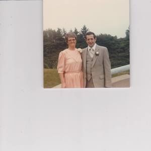 Meet your Posher, Yvonne